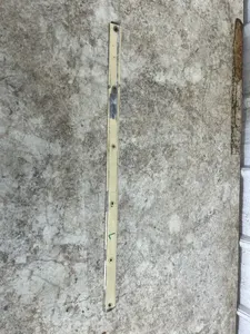 Grumman American Yankee AA-1 AA1 left canopy trim strip 102271-501